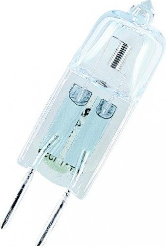 Лампа галогенная Osram HALOGEN капсульная starlite 64425 s 20w 12v g4 fs1 4058075094215