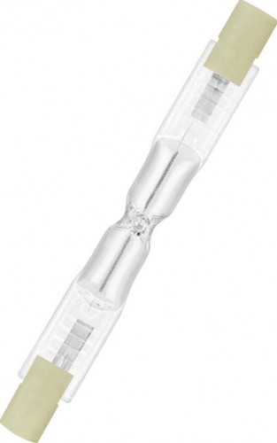 Лампа галогенная Osram HALOGEN трубчатая pro 64684 48w 230v r7s fs1 4008321977595