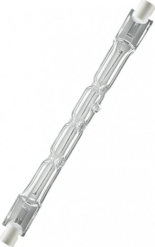 Лампа галогенная Osram HALOGEN трубчатая pro 64698 160w 230v r7s fs1 4008321977755