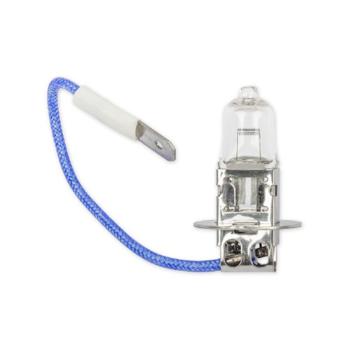 Лампа галогеновая GANZ GIP06006 12V H3 100W PK22s 1 шт.