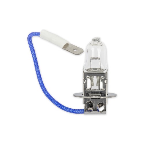 Лампа галогеновая GANZ GIP06005 12V H3 55W PK22s 1 шт.