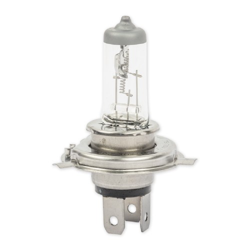 Лампа галогеновая GANZ GIP06011 24V H4 75/70W P43t 1 шт.