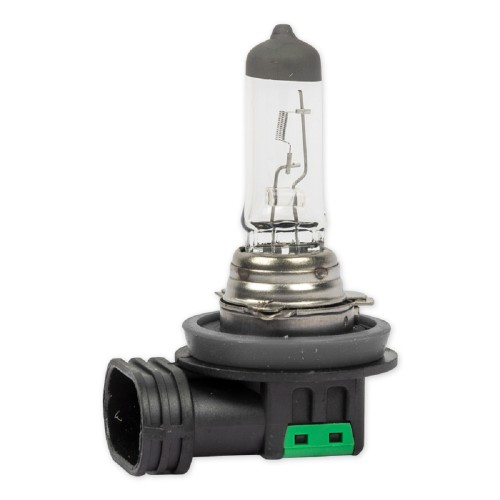 Лампа галогеновая GANZ GIP06019 12V H11 55W PGI19-2 1 шт.