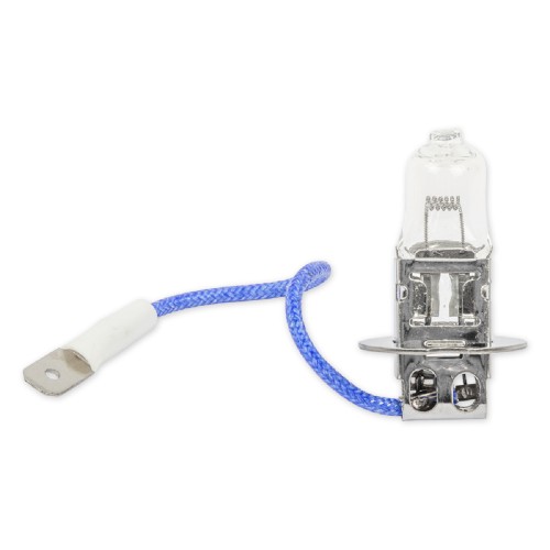 Лампа галогеновая GANZ GIP06007 24V H3 70W PK22s 1 шт.