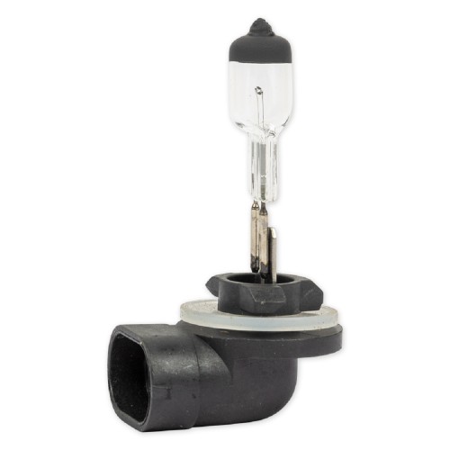 Лампа галогеновая GANZ GIP06021 12V H27W/2 27W PGI13 1 шт.