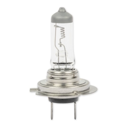 Лампа галогеновая GANZ GIP06016 24V H7 100W PX26d 1 шт.