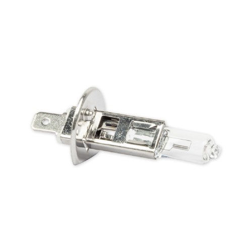 Лампа галогеновая GANZ GIP06001 12V H1 55W P14,5s 1 шт.