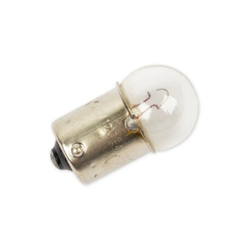 Лампа галогеновая GANZ GIP06045 12V R10W 10W BA15s 1 шт.