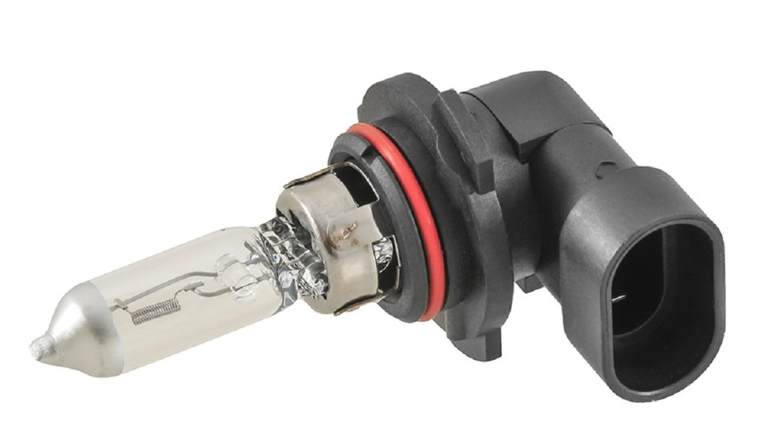 Лампа галогеновая MTF LIGHT HB4 9006 12V 55W LONG LIFE x4 HS12B4