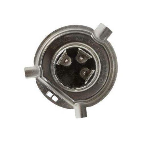 Лампа галогеновая MTF LIGHT H4 12V 60/55W LONG LIFE x4 HS1204 - изображение 3