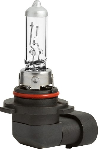 Лампа галогеновая MTF LIGHT H10 12V 42W LONG LIFE x4 HS1210