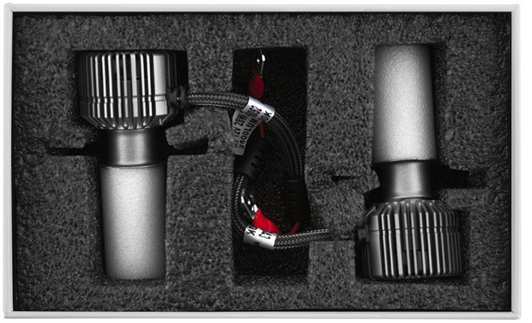 Лампа галогеновая MTF LIGHT HB3 9005 12V 65W LONG LIFE x4 блистер HLL12B3b - изображение 2