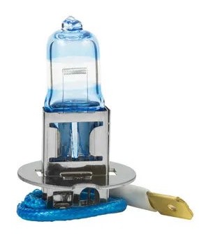 Лампа галогеновая MTF LIGHT серия ARGENTUM H8A1203