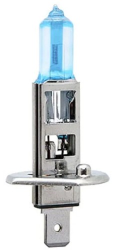 Лампа галогеновая MTF LIGHT серия PALLADIUM H1, 12V, 55W HPA1201