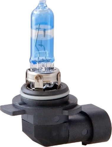 Лампа галогеновая MTF LIGHT серия DYNAMIC BLUE HIR2 HDB12H2