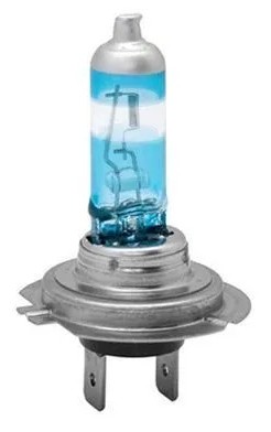 Лампа галогеновая MTF LIGHT серия ARGENTUM H8A1207