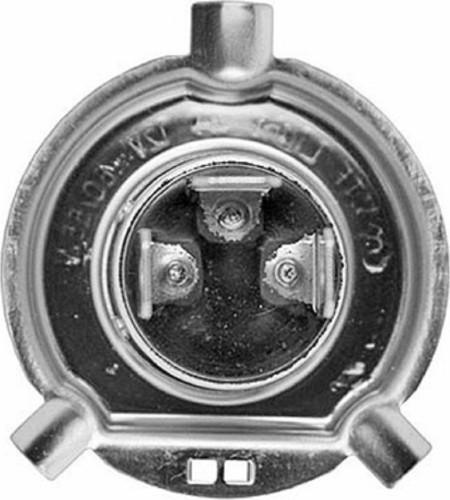 Лампа галогеновая MTF LIGHT серия TITANIUM H4, 12V, 60/55W HTN1204 - изображение 3