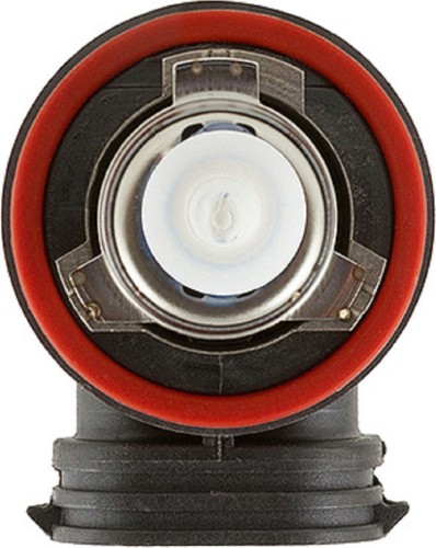 Лампа галогеновая MTF LIGHT серия TITANIUM H11, 12V, 55W HTN1211 - изображение 2