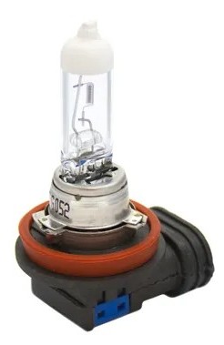 Лампа галогеновая MTF LIGHT серия DYNAMIC BLUE H11, 12V, 55W HDB1211