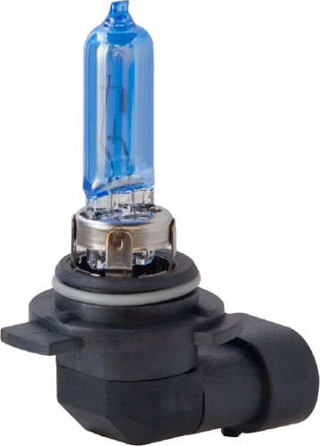 Лампа галогеновая MTF LIGHT серия VANADIUM HIR2(9012), 12V, 55W HVN12H2