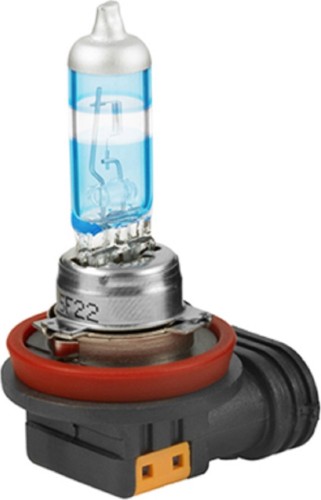 Лампа галогеновая MTF LIGHT серия ARGENTUM H8A1209