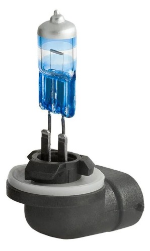 Лампа галогеновая MTF LIGHT серия ARGENTUM H8A1281