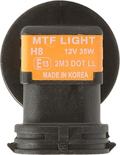 Лампа галогеновая MTF LIGHT серия ARGENTUM H8A1280 - изображение 3