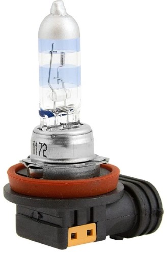 Лампа галогеновая MTF LIGHT серия ARGENTUM H3A1208