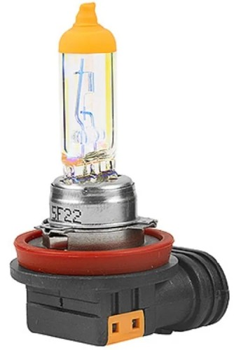 Лампа галогеновая MTF LIGHT серия AURUM H8, 12V, 35W HAU1208
