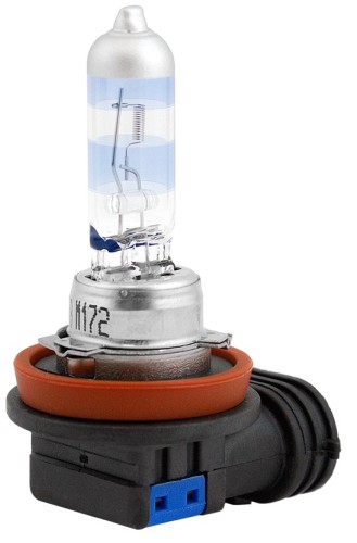 Лампа галогеновая MTF LIGHT серия ARGENTUM H3A1211