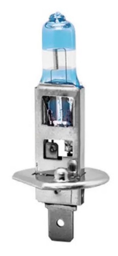 Лампа галогеновая MTF LIGHT серия ARGENTUM H8A1201