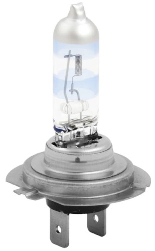 Лампа галогеновая MTF LIGHT серия ARGENTUM H3A1207