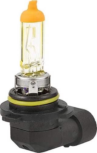 Лампа галогеновая MTF LIGHT серия AURUM HB4 HAU12B4