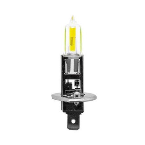 Лампа галогеновая MTF LIGHT серия AURUM H1, 12V, 55W HAU1201