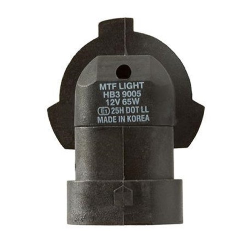 Лампа галогеновая MTF LIGHT серия AURUM HB3 HAU12B3 - изображение 4