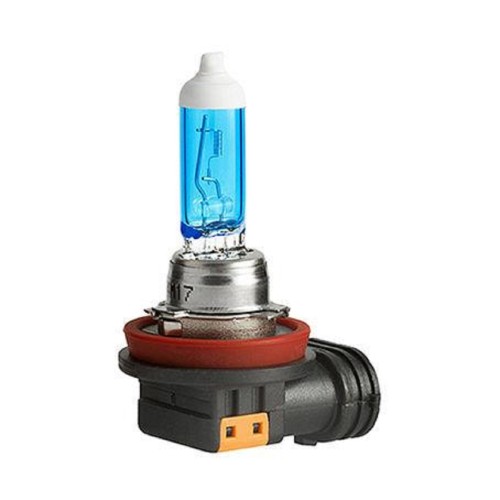 Лампа галогеновая MTF LIGHT серия TITANIUM H8, 12V, 35W HTN1208