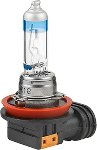 Лампа галогеновая MTF LIGHT серия ARGENTUM H8A1280