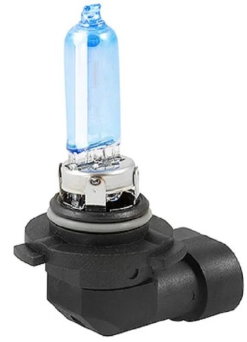 Лампа галогеновая MTF LIGHT серия PALLADIUM HB3(9005), 12V, 65W HPA12B3