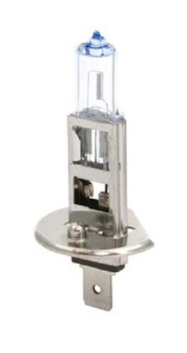 Лампа галогеновая MTF LIGHT серия DYNAMIC BLUE H1, 12V, 55W HDB1201