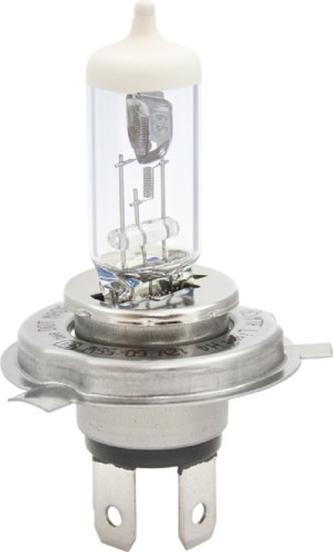 Лампа галогеновая MTF LIGHT серия DYNAMIC BLUE H4, 12V, 60/55W HDB1204