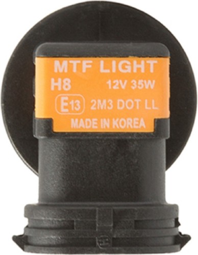 Лампа галогеновая MTF LIGHT серия ARGENTUM H8A1209 - изображение 3