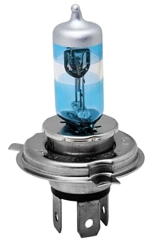 Лампа галогеновая MTF LIGHT серия ARGENTUM H8A1204