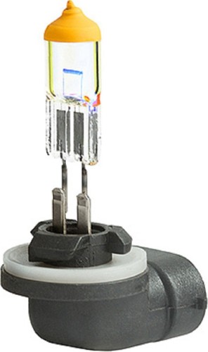 Лампа галогеновая MTF LIGHT серия AURUM Н27 HAU1281