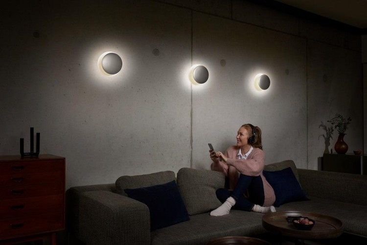 Лампа газоразрядная Ledvance SMART special tibea lamp e27 tunable white 125 w e27 4058075168596 - изображение 4