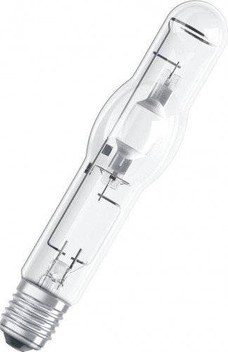 Лампа газоразрядная Osram HQI металлогалогенная powerstar hqi-bt 400w/d pro e40  4008321677860 - изображение 2
