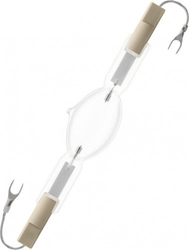 Лампа газоразрядная Osram HQI металлогалогенная короткодуговая powerstar hqi-ts  4050300271682
