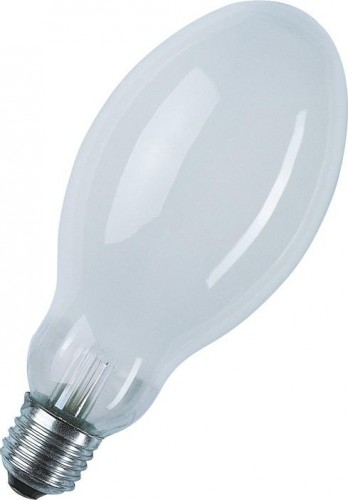 Лампа газоразрядная Osram HWL ртутная hwl 500w 220-230v e40 12x1 4008321001894