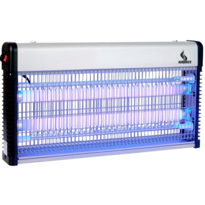 ЛАМПА ИНСЕКТИЦИДНАЯ ЛОВУШКА ДЛЯ НАСЕКОМЫХ AIRHOT IKE-30W