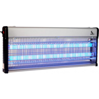 ЛАМПА ИНСЕКТИЦИДНАЯ ЛОВУШКА ДЛЯ НАСЕКОМЫХ AIRHOT IK-40W LED