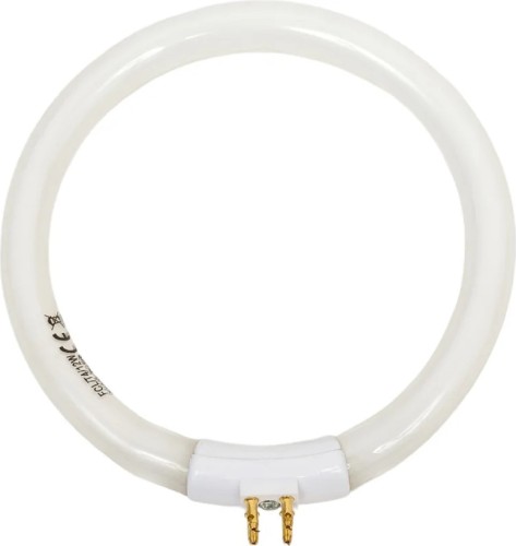 Лампа кольцевая REXANT 31-0808 люминесцентная 12Вт